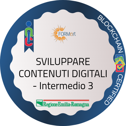 Badge pubblico 83120